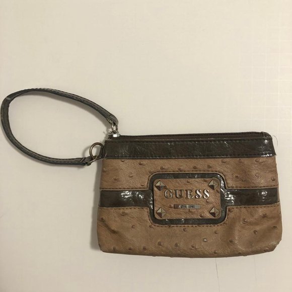 Guess Mini Purse Pochette - Picture 4 of 5